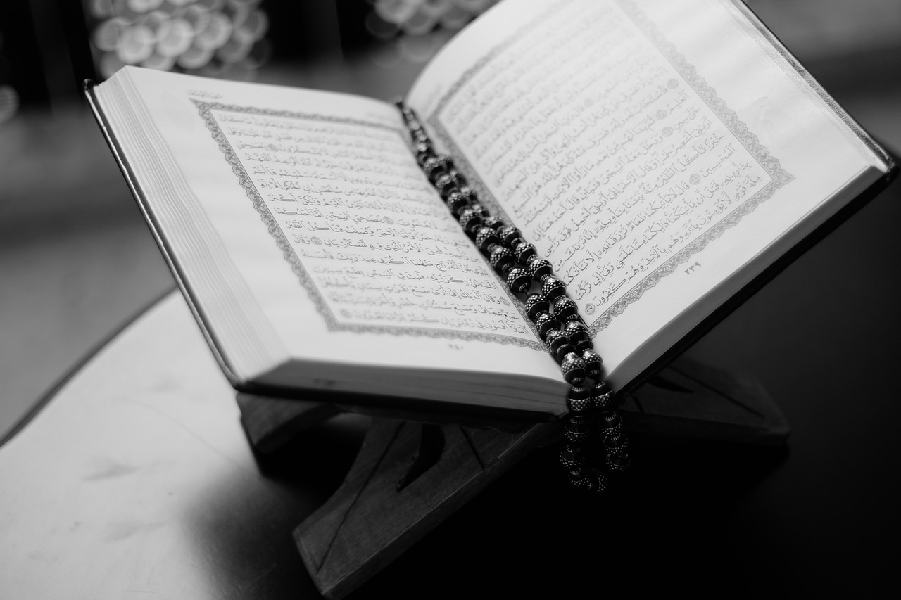 Belajar Menjadi Orang Tua Sesuai Dengan Al-Qur’an