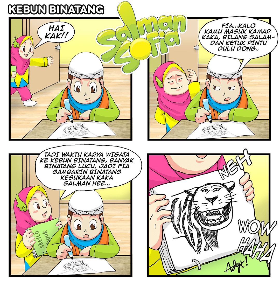 HS-COMIC-SALMAN-SOFIA-00-KEBUN-BINATANG